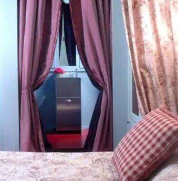Hotel Casa Howard Guest House Roma